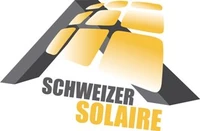 SCHWEIZER SOLAIRE Sàrl-Logo