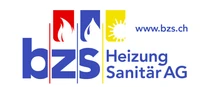 Logo BZS Heizung-Sanitär AG