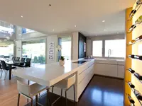 Schreinerei Bründler AG