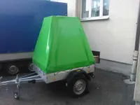Blachen + Storen GmbH