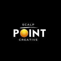 SCALP POINT CREATIVE-Logo