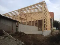 LUWA Holzbau GmbH