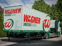 Wagner Umzüge AG Basel