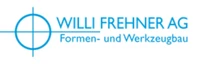 Logo Willi Frehner AG