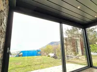 Fornitura/posa Serramenti Perfectposa Sagl Ticino