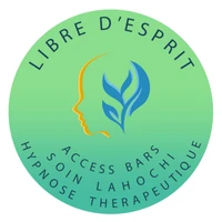 Libre d'esprit-Logo