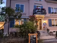 Restaurant Havanna