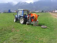 Kräuchi AG, Sargans