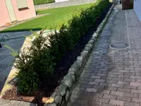 Votre Jardin de A à Z Sàrl