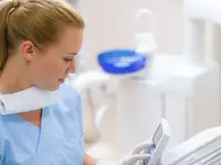 FRENKENKLINIK
