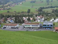 Forellensee-Garage AG - Klicken Sie, um das Bild 3 in einer Lightbox vergrössert darzustellen