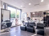 Coiffure Gottaz - Klicken Sie, um das Bild 5 in einer Lightbox vergrössert darzustellen