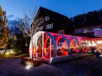 Landgasthof Sternen - Klicken Sie, um das Bild 21 in einer Lightbox vergrössert darzustellen