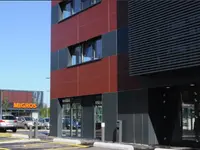 Centres dentaires du Léman Villeneuve