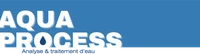 Logo Aquaprocess Sàrl