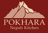 Pokhara Nepali Kitchen und Take Away-Logo