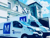Mammano Traslochi Lugano
