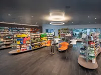 Pharmacie Saint Denis SA - Klicken Sie, um das Bild 14 in einer Lightbox vergrössert darzustellen