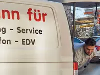 Nussbaumer Elektroanlagen AG