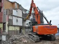 Georg Müller Transport AG - Klicken Sie, um das Bild 3 in einer Lightbox vergrössert darzustellen