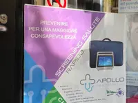 Farmacia della Posta