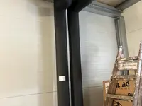 ALPHA Gruppe AG I Dämmung und Brandschutz