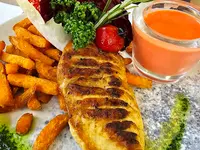 Restaurant Schmiede