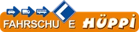 Fahrschule Feusier AG - Fahrschule Hüppi-Logo