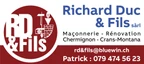 Richard Duc & Fils Sàrl