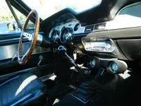 Garage Dethurens SA - Véhicules toutes marques et Muscle Cars - Genève