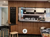 LB Planification Sàrl