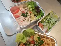 Restaurant Il Pulcinella