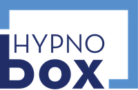 Hypnobox - Hypnose für Kinder und Erwachsene-Logo