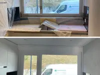 Fenster & Türen Technik