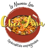 Le nouveau Lido 'Chez Anna'-Logo