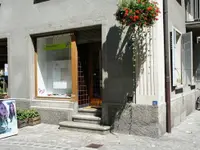 Coiffeur Schnittpunkt Irene