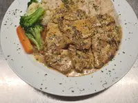 Restaurant Punto Verde