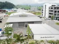 Grab Gartenbau AG