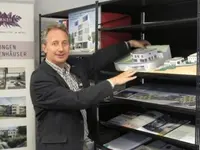 Apfelberg ImmoService & -Treuhand AG