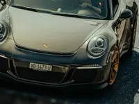 LivingRacing SA