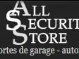 All Security Store Sàrl - Klicken Sie, um das Bild 1 in einer Lightbox vergrössert darzustellen