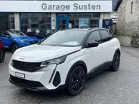 Garage Susten AG
