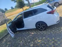 Faniel Taxi