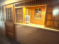 Hôtel Restaurant  La Tour d'Aï - Leysin