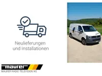 Maurer Radio Television AG