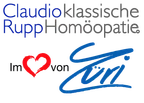 Claudio Rupp - Praxis für klassische Homöopathie Zürich