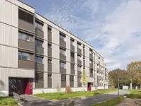 HUSNER AG Holzbau