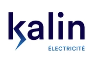 Kalin Electricité Sàrl, succursale de Morges-Logo