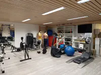 FISIOTERAPIA AL PARCO Laureys Pamela e Soer Alexander Willy