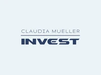 Claudia Müller Invest-Logo